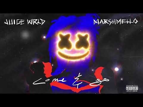 Juice WRLD ft. Marshmello - Come & Go [1 HOUR]