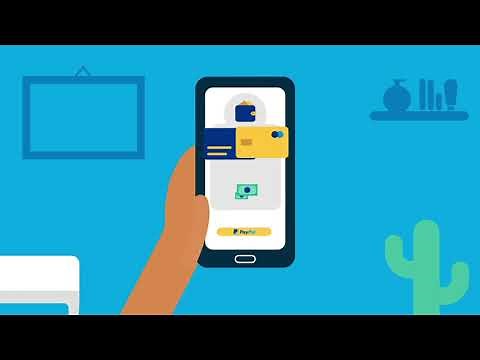 ¿Qué es PayPal?