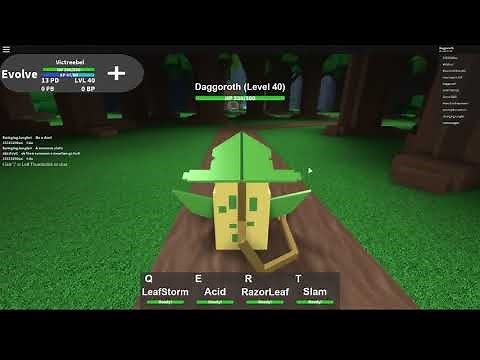 Pokemon Advanced Challenge - How to get the Leaf Stone