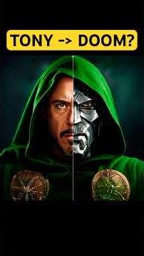 Tony Stark & Doctor Doom Connection Explained | MCU Comics Theory Hindi