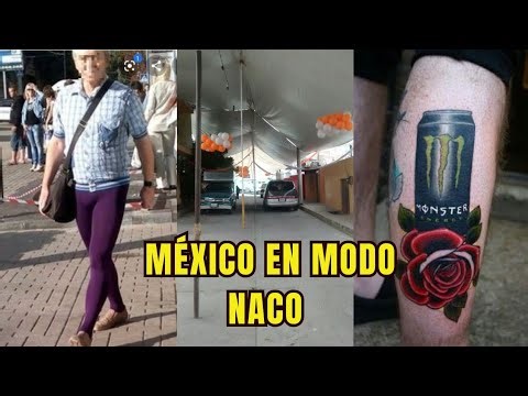Cosas NAC@S que solo un MEXICANO entiende (y sí, tú también eres uno)