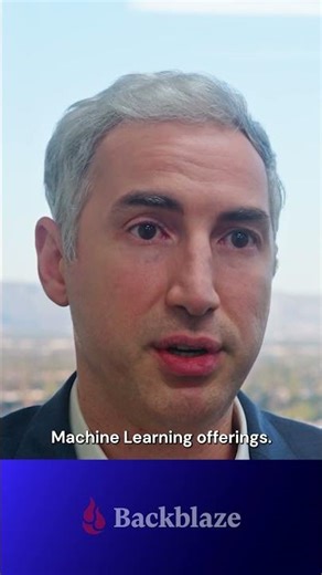 Qencode seamlessly integrates with Powered by Backblaze to bring value to their customers