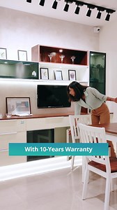 4.9K views | Your Dream Home, Your Style, Your Budget!  At DesignCafe, we believe stunning interiors should be for everyone. Transform your home with personalised designs that fit your taste and budget! ✨  Book a FREE consultation today and start your journey to a beautiful home with us | DesignCafe | Facebook