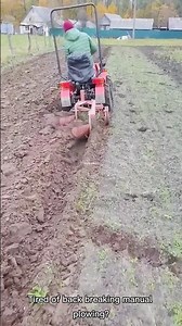 the secret to fast farm plowing | small gear, big impact #plowing #tractor #agriculture #shrots