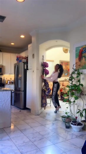 #ColorCustomizer these are six inch heels so my walk is super wobbly haha #fyp #viral #foryoupage #fyp