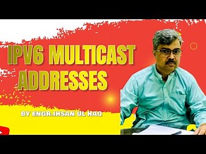 Understanding IPv6 Multicast Addresses – Explained!
