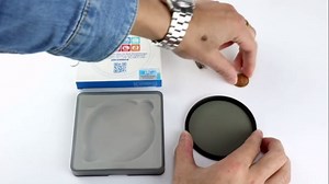 JJC Professional 77mm CPL Circular Polarizer Polarizing Filter HD 18-Layer for Canon RF 14-35mm f4 L IS USM, Nikon Z 24-120mm f4 S, Nikon Z 28-400mm f4-8, Sony FE 70-200mm F2.8 Lens & More 77mm Lenses