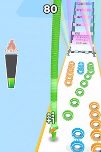 124K views · 220 reactions | long neck run 97.88%  Funny Challenge | Dreamwalker | Facebook