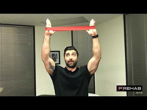 Rotator Cuff Strengthening