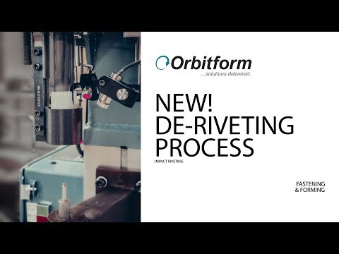 Orbitform's De-Riveter and Safety Probe Device