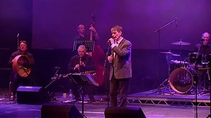 2.8K views · 139 reactions | Happy Monday! Fare Thee Well Enniskillen! Please Share! Delighted to be returning to the Ardhowen Theatre on Friday night. Beautiful theatre, might include this one in the set! Tickets available at 02866325440 www.ardhowen.com See you along the way! | Seán Keane | Facebook