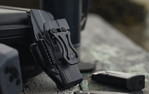 New Roswell Appendix Carry and OWB Holsters from Alien Gear