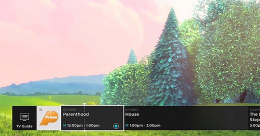 Download and run Freeview Streaming TV on PC & Mac (Emulator)