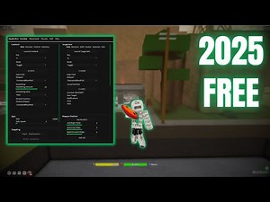 FREE Op Roblox DaHood Universal Silent Aim Script (Mobile/PC) 2025