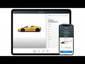 Mobile Tech RX - The Business Management App for Detailers