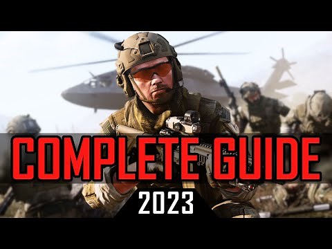 Complete Arma 3 Beginner’s Guide: Everything you need to know [2024]