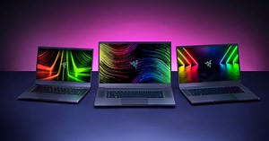 Razer Best Gaming Laptops | Top-Rated Powerful Gaming Laptops | Razer United States