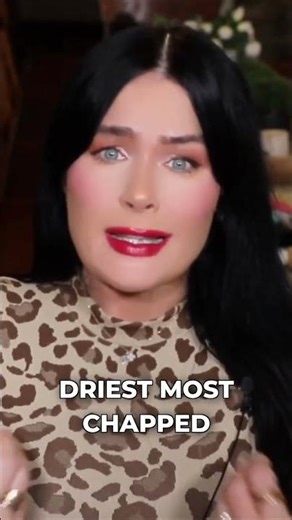 The Ultimate Lip Fix: Long-Lasting Hydration for Chapped Lips!