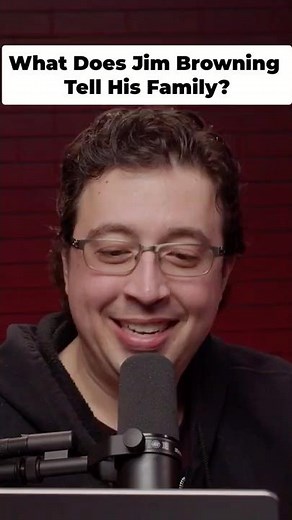 What Jim Browning’s Family Really Thinks of His Work