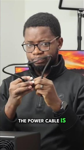 Synology DS423+ Review: First NAS Setup & Walkthrough! #shorts