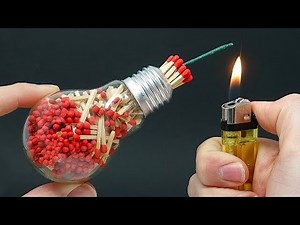 7 SIMPLE INVENTIONS