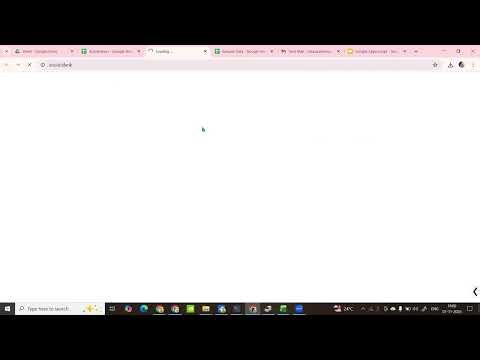 Google Apps Script Tutorial | What It Is & How to Create Your First Script | Lesson 17