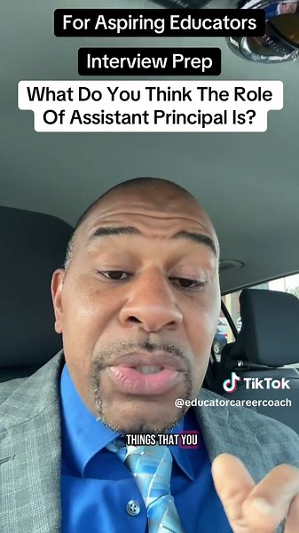 Interview Preparation Tips for Aspiring Educators