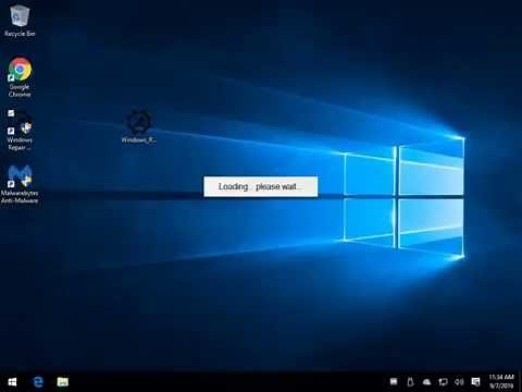 Windows Repair Toolbox Tutorial