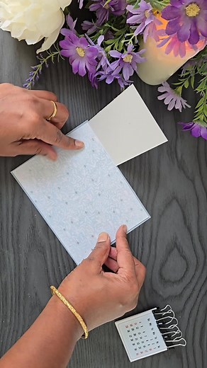 10K views · 69 reactions | Create a beautiful handmade tabletop...