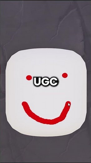 create ROBLOX UGC on your Phone... 🤑✅