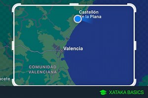 Cómo descargar mapas en Apple Maps para usarlos sin conexión en iOS 17
