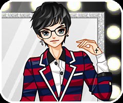 Game thời trang nam | Chơi game thời trang nam mới nhất