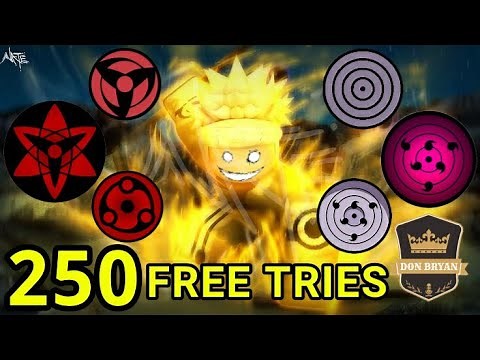 ALL CODES [2022] | Naruto RPG: Beyond beta