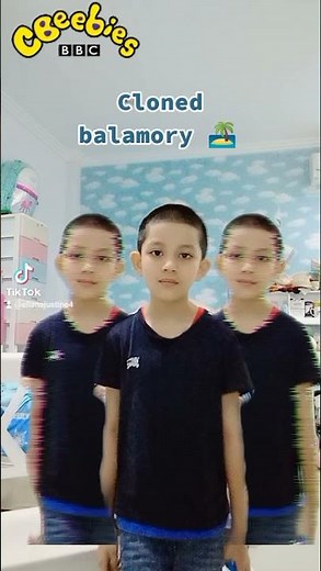 Balamory Theme Song - CbeBies