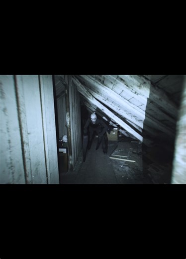 "N'y dormez Jamais (je n'aurai pas dû)" #horreur #olivierhude | Horror Movie