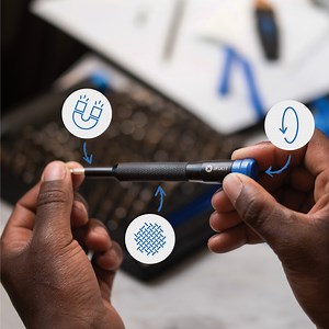 iFixit Pro Tech® Toolkit: Computer, Phone, Electronics Repair Kit