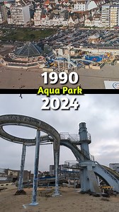 1.8M views · 5.4K reactions | Aqua Park: damals und heute Wie sieht...