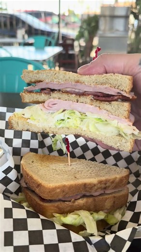 BEEPS: Honk If You Love Classic American Food! Since 1956