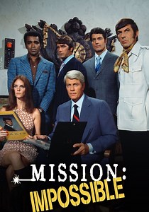 Mission: Impossible - stream tv show online
