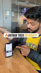 321K views · 4.1K reactions | Try this on Google Search!  | Beebom | Facebook