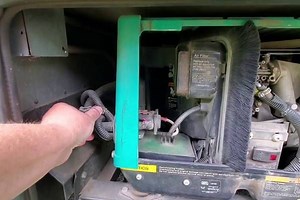 Fuel Per Hour: How Much Gas Does an Onan 5500 Generator Use?