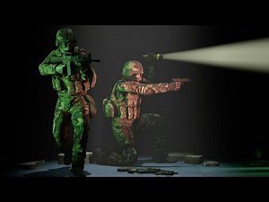 [SFM Tut] Garry's Mod models to Source Filmmaker