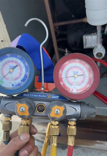 Emergency Walk-In Freezer Repair Saves Client $40K