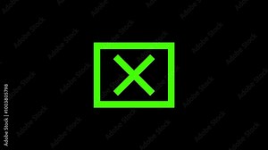 First aid icon, Round shape plus hospital icon, medical icon, health medical Logo, medical logo on black background Stock Video