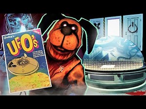 Duck Season Secret UFO Ending Analysis (Duck Season Theory)