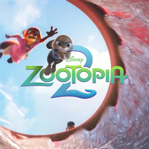 Hollywood's Biggest Animated Movie Ever is NOW ON DIGITAL! ✨ | Walt Disney Animation Studios