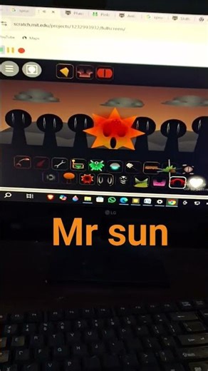 sprunki anti shifted pyramix phase 4 Mr sun