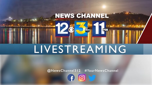 News Channel 3-12 Livestream