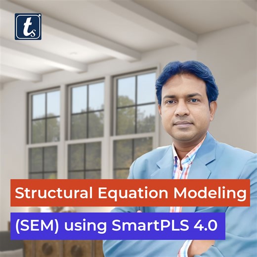 54 reactions · 62 shares | Daylong Workshop on "Structural Equation...