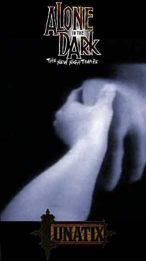 Alone in the Dark 4 Intro